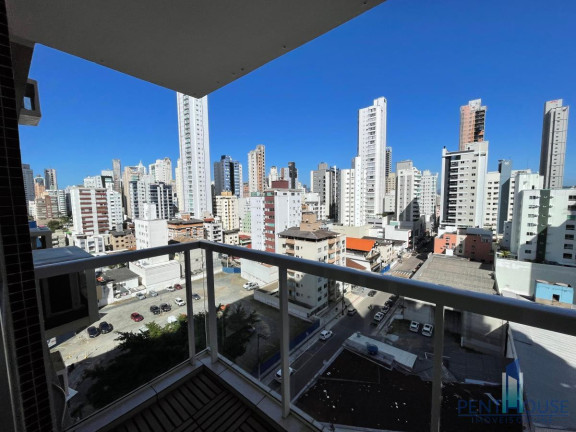 Imagem Apartamento com 2 Quartos à Venda, 99 m² em Centro - Balneário Camboriú
