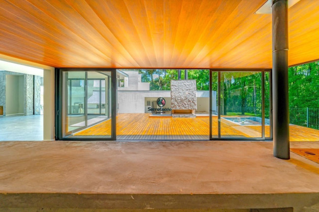 Imagem Casa de Condomínio com 3 Quartos à Venda, 347 m² em Bavária - Gramado Imagem Casa de Condomínio com 3 Quartos à Venda, 347 m² em Bavária - Gramado