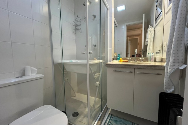 Imagem Apartamento com 3 Quartos à Venda, 126 m² em Mooca - São Paulo Imagem Apartamento com 3 Quartos à Venda, 126 m² em Mooca - São Paulo