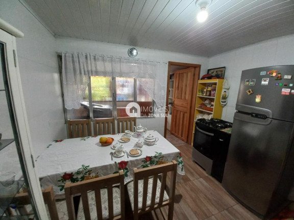 Imagem Casa com 2 Quartos à Venda, 60 m² Imagem Casa com 2 Quartos à Venda, 60 m²