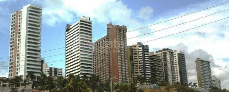 Imagem Apartamento com 1 Quarto à Venda, 45 m² em Petrópolis - Natal Imagem Apartamento com 1 Quarto à Venda, 45 m² em Petrópolis - Natal