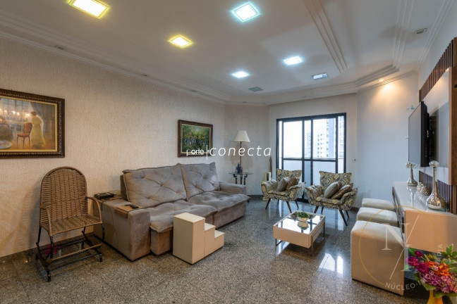 Imagem Apartamento com 3 Quartos à Venda, 167 m² em Vila Regente Feijó - São Paulo Imagem Apartamento com 3 Quartos à Venda, 167 m² em Vila Regente Feijó - São Paulo