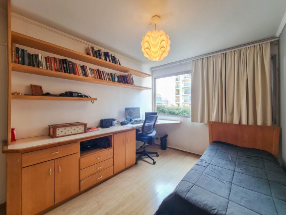Imagem Apartamento com 3 Quartos à Venda, 127 m² em Perdizes - São Paulo Imagem Apartamento com 3 Quartos à Venda, 127 m² em Perdizes - São Paulo