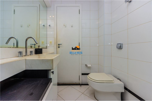 Imagem Apartamento com 1 Quarto à Venda,  em Itaim Bibi - São Paulo
