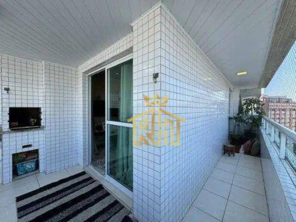 Imagem Apartamento com 3 Quartos à Venda, 123 m² em Guilhermina - Praia Grande Imagem Apartamento com 3 Quartos à Venda, 123 m² em Guilhermina - Praia Grande