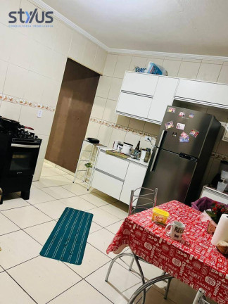 Imagem Casa com 3 Quartos à Venda, 115 m² em Parque Continental Ii - Guarulhos Imagem Casa com 3 Quartos à Venda, 115 m² em Parque Continental Ii - Guarulhos