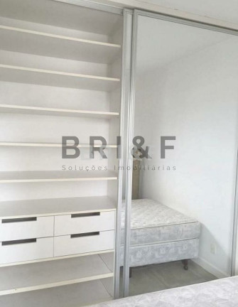 Imagem Apartamento com 2 Quartos à Venda, 53 m² em Cidade Monções - São Paulo Imagem Apartamento com 2 Quartos à Venda, 53 m² em Cidade Monções - São Paulo