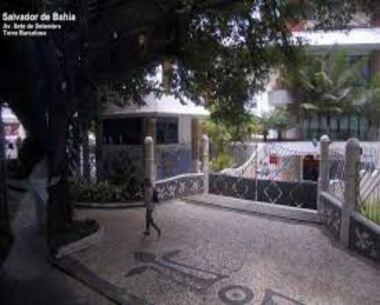 Imagem Imóvel com 3 Quartos à Venda, 180 m² em Vitoria - Salvador