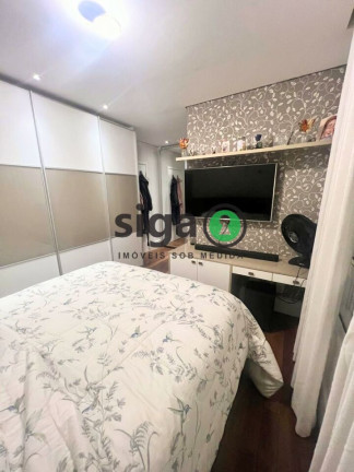 Imagem Apartamento com 3 Quartos para Alugar, 138 m² em Vila Andrade - São Paulo Imagem Apartamento com 3 Quartos para Alugar, 138 m² em Vila Andrade - São Paulo