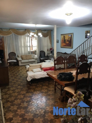 Imagem Casa com 3 Quartos à Venda, 180 m² em Santana - São Paulo Imagem Casa com 3 Quartos à Venda, 180 m² em Santana - São Paulo