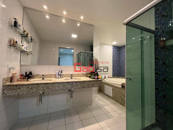 Imagem Cobertura com 3 Quartos à Venda, 201 m² em Braga - Cabo Frio Imagem Cobertura com 3 Quartos à Venda, 201 m² em Braga - Cabo Frio