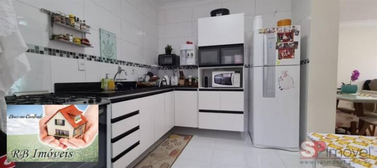 Apartamento com 3 Quartos à Venda, 76 m² em Rudge Ramos - São Bernardo Do Campo