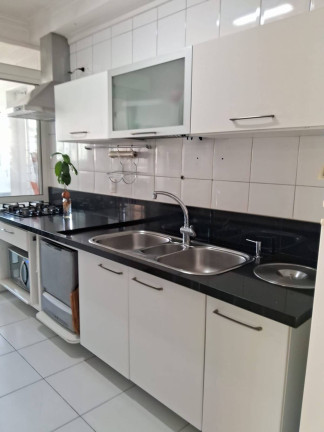 Imagem Apartamento com 3 Quartos à Venda, 110 m² em Brooklin Paulista - São Paulo