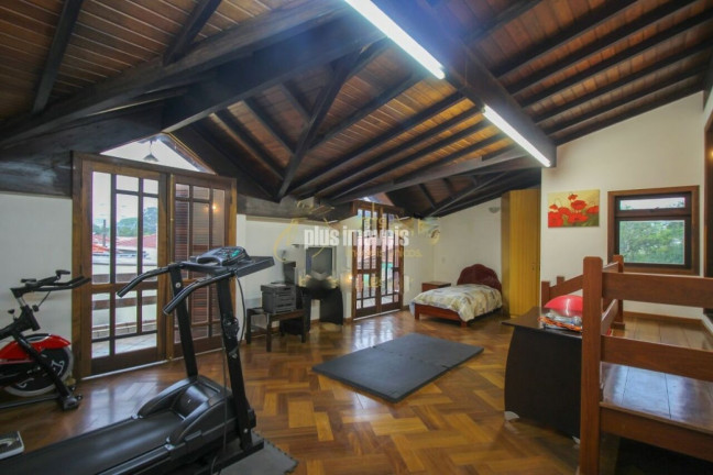 Imagem Casa com 5 Quartos à Venda, 331 m² em Brooklin Paulista - São Paulo Imagem Casa com 5 Quartos à Venda, 331 m² em Brooklin Paulista - São Paulo