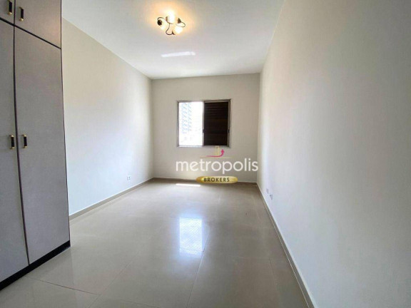 Imagem Apartamento com 3 Quartos à Venda, 93 m² em Centro - São Caetano Do Sul
