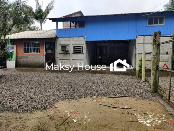 Imagem Chácara com 2 Quartos à Venda, 190 m² em Cubatao - Guaratuba Imagem Chácara com 2 Quartos à Venda, 190 m² em Cubatao - Guaratuba