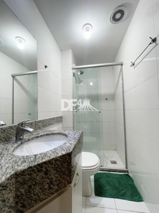 Imagem Imóvel com 1 Quarto à Venda, 27 m² em Sul (águas Claras) - Brasília