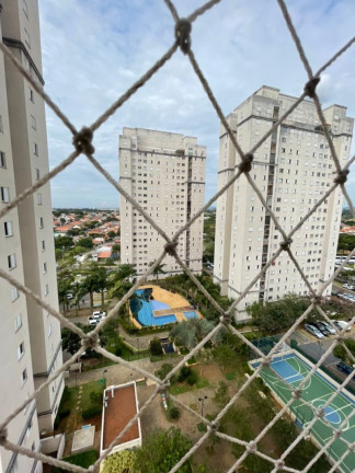 Imagem Apartamento com 3 Quartos à Venda, 65 m² em Jardim Copacabana - São José Dos Campos Imagem Apartamento com 3 Quartos à Venda, 65 m² em Jardim Copacabana - São José Dos Campos