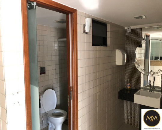 Imagem Apartamento com 3 Quartos à Venda, 100 m² em Manaíra - João Pessoa
