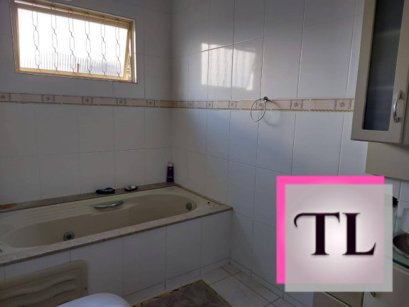 Imagem Casa com 3 Quartos à Venda, 200 m² em Jardim Philadélphia - Poços De Caldas Imagem Casa com 3 Quartos à Venda, 200 m² em Jardim Philadélphia - Poços De Caldas