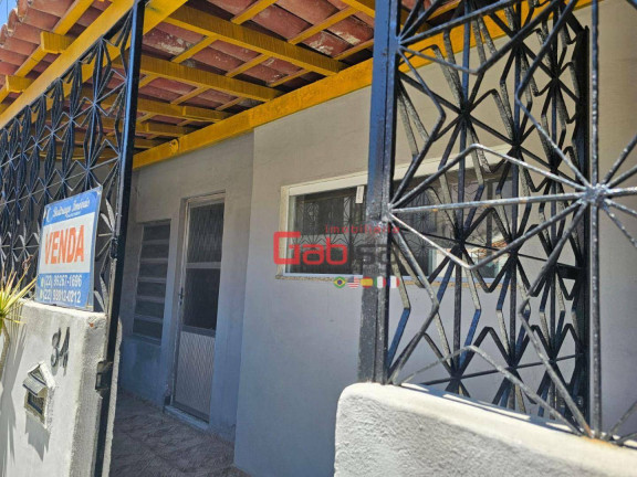 Imagem Casa com 1 Quarto à Venda, 100 m² em Vila Blanche - Cabo Frio Imagem Casa com 1 Quarto à Venda, 100 m² em Vila Blanche - Cabo Frio
