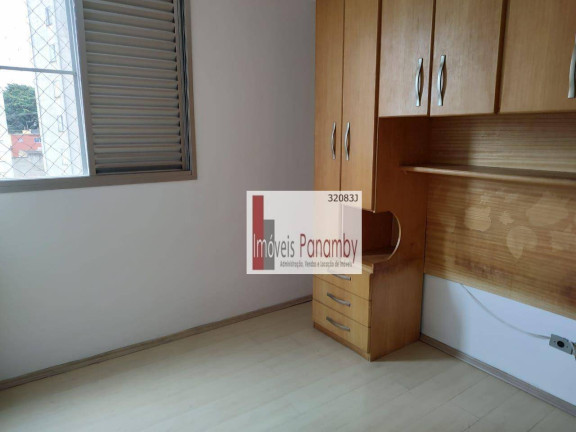 Imagem Apartamento com 2 Quartos à Venda, 57 m² em Jardim Celeste - São Paulo Imagem Apartamento com 2 Quartos à Venda, 57 m² em Jardim Celeste - São Paulo