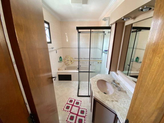 Imagem Apartamento com 4 Quartos à Venda, 185 m² em Baeta Neves - São Bernardo Do Campo