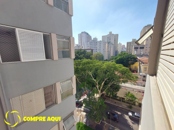 Imagem Apartamento com 3 Quartos à Venda, 120 m² em Higienópolis - São Paulo Imagem Apartamento com 3 Quartos à Venda, 120 m² em Higienópolis - São Paulo