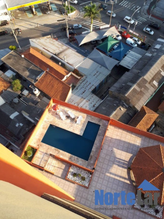 Imagem Apartamento com 2 Quartos à Venda, 57 m² em Piqueri - São Paulo Imagem Apartamento com 2 Quartos à Venda, 57 m² em Piqueri - São Paulo
