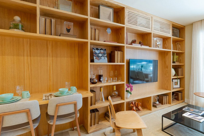 Imagem Apartamento com 1 Quarto à Venda, 41 m² em Jardim Paulista - São Paulo Imagem Apartamento com 1 Quarto à Venda, 41 m² em Jardim Paulista - São Paulo