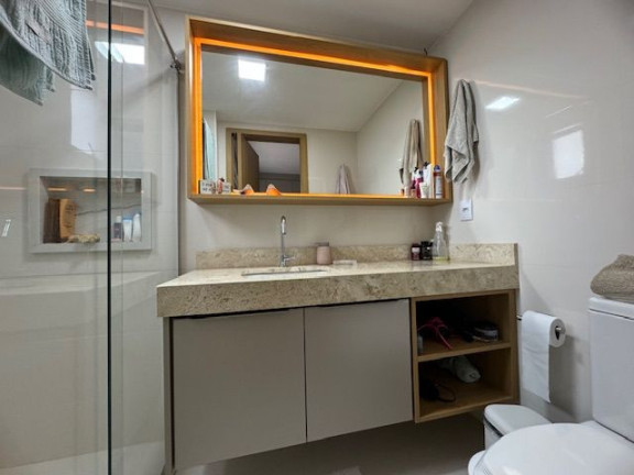 Imagem Apartamento com 2 Quartos à Venda, 125 m² em Setor Marista - Goiânia Imagem Apartamento com 2 Quartos à Venda, 125 m² em Setor Marista - Goiânia