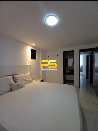 Imagem Apartamento com 3 Quartos à Venda, 111 m² em Miramar - João Pessoa Imagem Apartamento com 3 Quartos à Venda, 111 m² em Miramar - João Pessoa