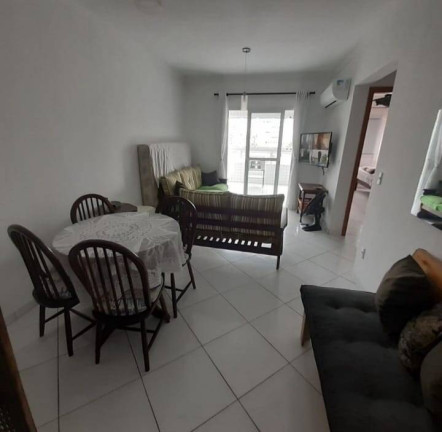 Imagem Apartamento com 2 Quartos à Venda, 78 m² em Aviação - Praia Grande Imagem Apartamento com 2 Quartos à Venda, 78 m² em Aviação - Praia Grande