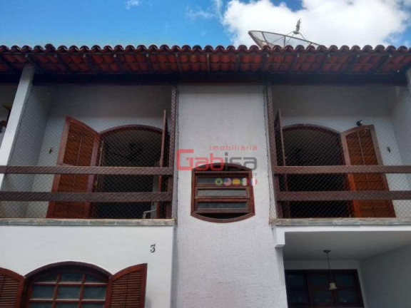 Imagem Casa de Condomínio com 2 Quartos à Venda, 75 m² em Jardim Flamboyant - Cabo Frio Imagem Casa de Condomínio com 2 Quartos à Venda, 75 m² em Jardim Flamboyant - Cabo Frio