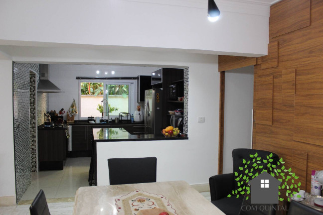 Imagem Casa com 4 Quartos à Venda, 420 m² em Jardim Do Golf I - Jandira