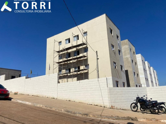 Imagem Apartamento com 2 Quartos à Venda, 46 m² em Jardim Califórnia - Sorocaba Imagem Apartamento com 2 Quartos à Venda, 46 m² em Jardim Califórnia - Sorocaba
