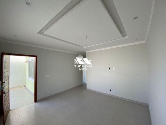 Imagem Casa com 3 Quartos à Venda, 119 m² em Campo Redondo - São Pedro Da Aldeia