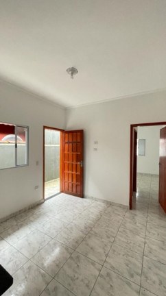 Imagem Casa com 2 Quartos à Venda, 70 m² em Balneário Flórida Mirim - Mongaguá