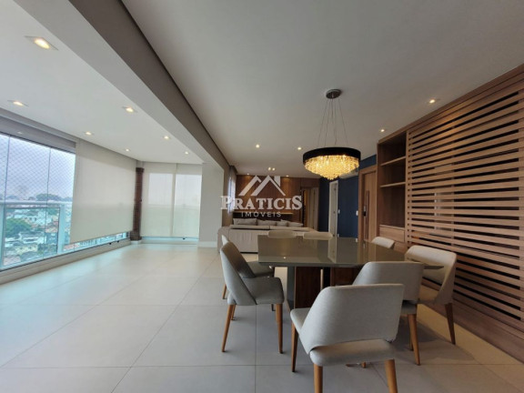 Imagem Apartamento com 3 Quartos à Venda, 156 m² em Vila Mariana - São Paulo Imagem Apartamento com 3 Quartos à Venda, 156 m² em Vila Mariana - São Paulo