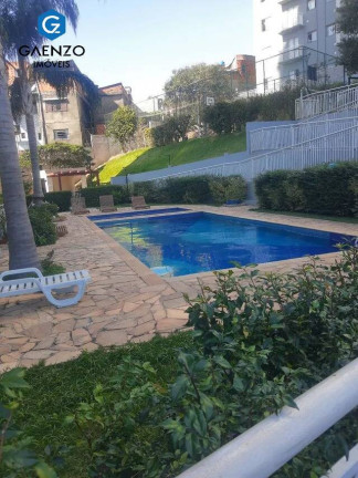 Imagem Apartamento com 2 Quartos à Venda, 49 m² em Bussocaba - Osasco