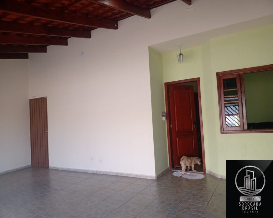 Imagem Casa com 3 Quartos à Venda, 131 m² em Wanel Ville - Sorocaba Imagem Casa com 3 Quartos à Venda, 131 m² em Wanel Ville - Sorocaba