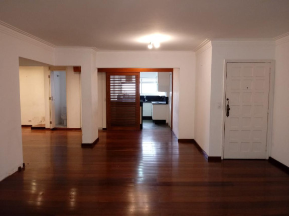Imagem Apartamento com 3 Quartos à Venda, 130 m² em Jardim Paulista - São Paulo Imagem Apartamento com 3 Quartos à Venda, 130 m² em Jardim Paulista - São Paulo