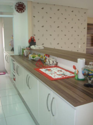 Imagem Apartamento com 2 Quartos à Venda, 73 m² em Vila Helena - Santo André Imagem Apartamento com 2 Quartos à Venda, 73 m² em Vila Helena - Santo André