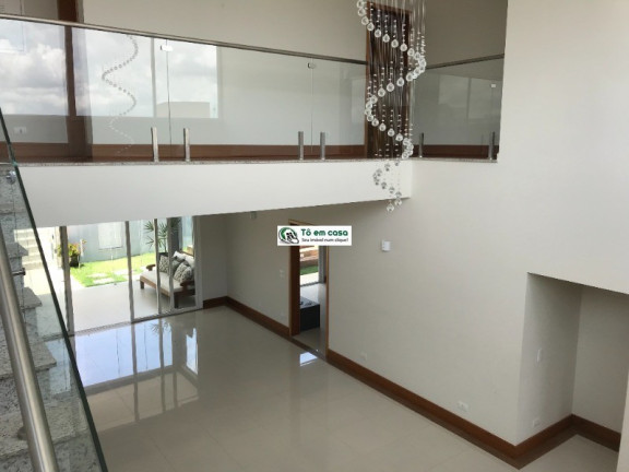 Imagem Imóvel com 5 Quartos à Venda, 311 m² em Condomínio Reserva Do Paratehy - São José Dos Campos