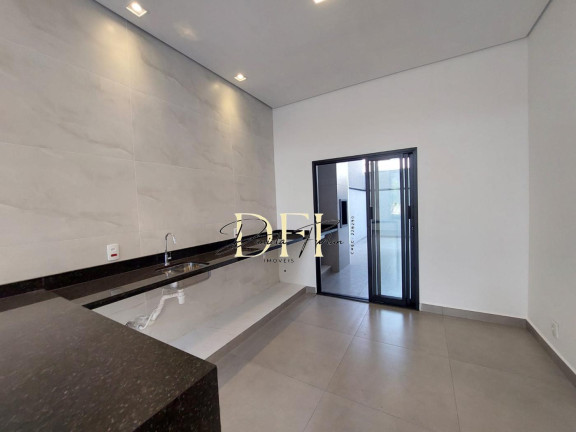 Imagem Casa de Condomínio com 3 Quartos à Venda, 150 m² em Condomínio Horto Villagio - Sorocaba