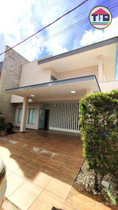 Imagem Casa com 4 Quartos à Venda ou Locação, 250 m² em Condomínio - Marabá Imagem Casa com 4 Quartos à Venda ou Locação, 250 m² em Condomínio - Marabá