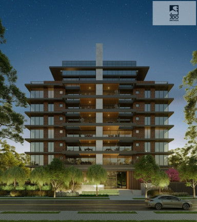 Imagem Apartamento com 3 Quartos à Venda, 156 m² em Ahú - Curitiba Imagem Apartamento com 3 Quartos à Venda, 156 m² em Ahú - Curitiba