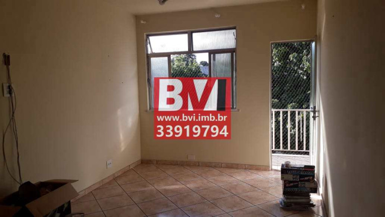 Imagem Apartamento com 2 Quartos à Venda, 75 m² em Vista Alegre - Rio De Janeiro