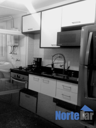 Imagem Apartamento com 2 Quartos à Venda, 50 m² em Freguesia Do O - São Paulo Imagem Apartamento com 2 Quartos à Venda, 50 m² em Freguesia Do O - São Paulo