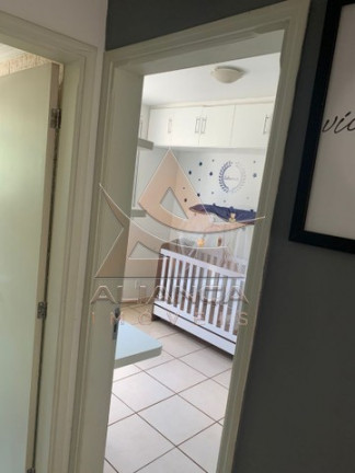 Imagem Apartamento com 2 Quartos à Venda, 46 m² em Alto Da Boa Vista - Ribeirão Preto Imagem Apartamento com 2 Quartos à Venda, 46 m² em Alto Da Boa Vista - Ribeirão Preto